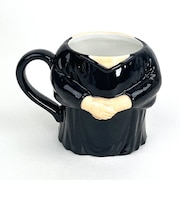 デラックスマグ ブラック コップ キッチン