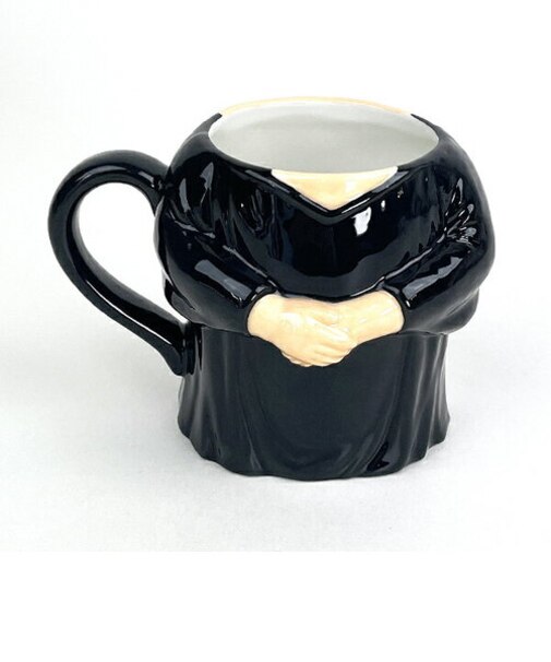 デラックスマグ ブラック コップ キッチン