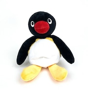 ピングー ぬいぐるみ Sサイズ