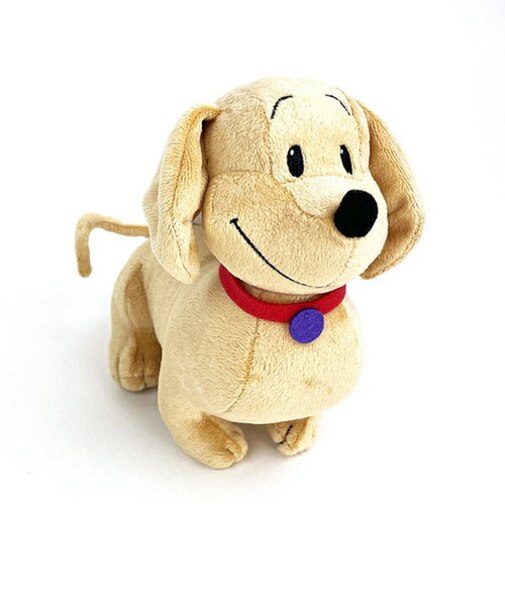 おさるのジョージ  ハンドリー ぬいぐるみ パペット