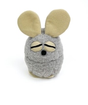 レオレオニ ふかふかフレデリック瞑想S マスコット ぬいぐるみ