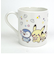 ポケットモンスター ポケピース マグカップ キッチン 日本製 ポケモン