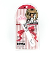 内藤ルネ フェイスブラシ スラント メイク チーク ファンデ 化粧