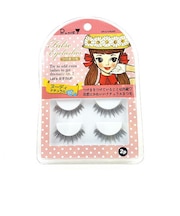 内藤ルネ つけまつ毛ヌーディナチュラルＮ3 つけま メイク 化粧 コスプレ