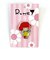 内藤ルネ ピンズ アミー バッジ アクセサリー