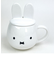 ミッフィー miffy  耳付き蓋のマグカップ コップ キッチン