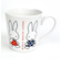ミッフィー miffy お気に入りの服 マグカップ コップ キッチン 日本製
