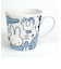 ミッフィー miffy アニマルズ マグカップ コップ キッチン 日本製