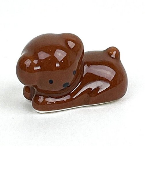 ミッフィー miffy スナッフィー 箸置き （ふせ） キッチン 日本製 日本製