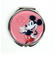 ディズニー100周年 ミッキー コンパクトミラー 鏡 Disney