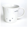 ミッフィー miffy ホワイトフェイスマグ M （サプライズ） コップ キッチン 日本製