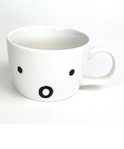 ミッフィー miffy シンプルフェイス マグ （サプライズ） コップ キッチン 日本製