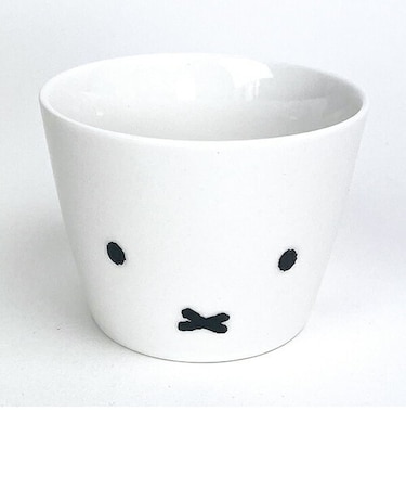 ミッフィー miffy フェイスアップ マルチカップ  コップ キッチン 日本製