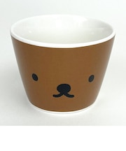 ミッフィー miffy ボリス フェイスアップ マルチカップ コップ キッチン 日本製