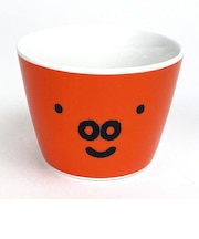 ミッフィー miffy グランティ フェイスアップ マルチカップ コップ キッチン 日本製