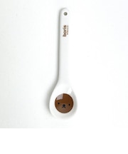 ミッフィー miffy ボリス フェイスアップ 陶製スプーン キッチン 日本製