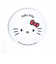 サンリオ ハローキティ 陶製吸水コースター キッチン Sanrio