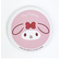 サンリオ マイメロディ 陶製吸水コースター キッチン Sanrio