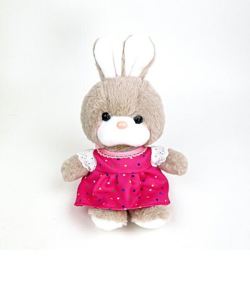 吉徳 レトロぬいぐるみこれくしょん キャンディ ぬいぐるみ