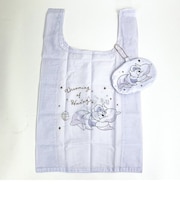 ディズニー くまのプーさん おやすみプーさん エコバッグ キーホルダー Disney