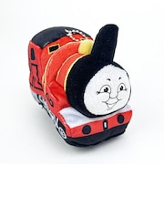 きかんしゃトーマス ジェームス ぬいぐるみ(S)