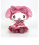 サンリオ マイメロディ マネしておしゃべりぬいぐるみ(ロリータVer.) 玩具 Sanrio