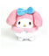 サンリオ マイメロディ マネしておしゃべりミニぬいぐるみ 玩具 Sanrio