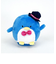 サンリオ タクシードサム マネしておしゃべりミニぬいぐるみ 玩具 Sanrio