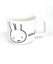 ミッフィー miffy アップル こどもマグ コップ キッズ 日本製