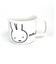 ミッフィー miffy アップル こどもマグ コップ キッズ 日本製
