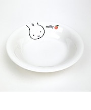 ミッフィー miffy アップル フルーツ皿 お皿 日本製