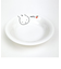 ミッフィー miffy アップル フルーツ皿 お皿 日本製
