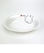 ミッフィー miffy アップル カレー皿 お皿 日本製