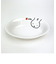 ミッフィー miffy アップル カレー皿 お皿 日本製