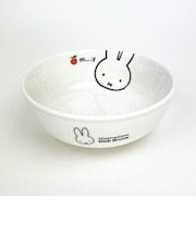 ミッフィー miffy アップル ラーメン丼 丼ぶり 日本製