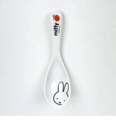 ミッフィー miffy アップル レンゲ 日本製