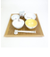 ミッフィー miffy お食い初めセット イングレース（ごっこ親子） ギフト 出産祝い 日本製