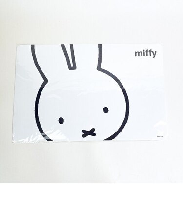 ミッフィー miffy アップ ランチョンマット キッチン