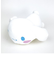 サンリオ シナモロール もふもふうでまくら ぬいぐるみ 枕