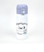 ドラえもん ワンタッチマグボトル(350ml) 水筒 ランチ