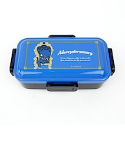 サンリオ アドローザトルマリィ 抗菌ふわっと弁当箱 キッチン ランチ 日本製