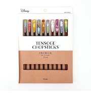ディズニー クラシック 天削げ箸 10本セット キッチン Disney