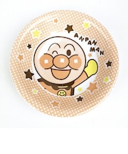 アンパンマン 染付 ミニカレー皿 食器 キッチン 日本製