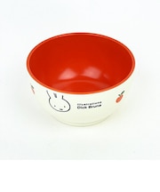 ミッフィー miffy アップル  塗小どんぶり 食器 お椀 日本製