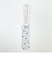 ミッフィー miffy ホワイトフェイス クリア箸 食器 日本製