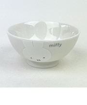 ミッフィー miffy フェイス茶碗(スタンダード) お茶碗 食器 日本製