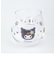 サンリオ クロミ カオハナ ゆらゆらグラス 食器