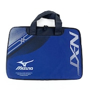 ミズノ mizuno 横型パソコンケース ネイビー タブレットケース