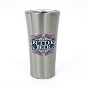 ハリーポッター バタービール 真空ステンレスタンブラー(L) 食器 ヴィザーティングワールド