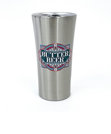 ハリーポッター バタービール 真空ステンレスタンブラー(L) 食器 ヴィザーティングワールド